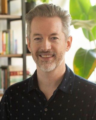 Photo of Jay Foote, Clinical Social Work/Therapist, LISW, MSW, AmSAT