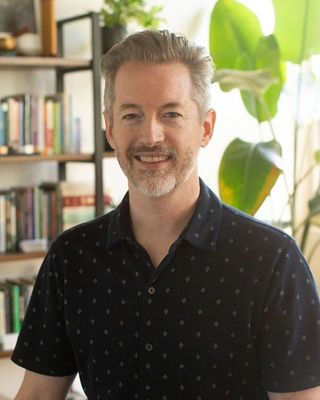 Photo of Jay Foote, Clinical Social Work/Therapist, LISW, MSW, AmSAT
