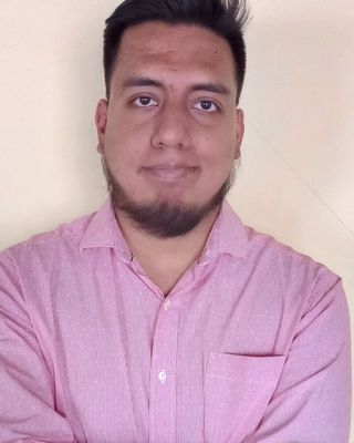 Foto de José Alberto Islas Pérez, Psicólogo, Lic. en Psicología