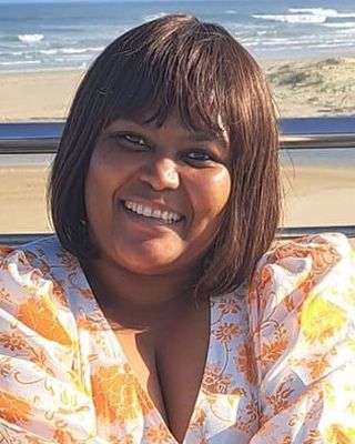 Photo of Zanele Na Ntloko, Psychologist in East London, Eastern Cape
