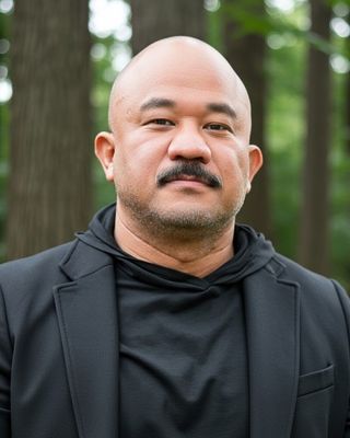 Photo of Albert Martinez, Marriage & Family Therapist Associate, AMFT