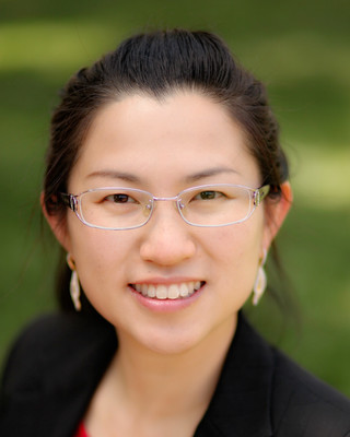 Photo of Minjun Wang, LPCC, Licensed Professional Clinical Counselor in San Mateo