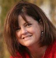 Gallery Photo of Claire Mendenhall, LCPC