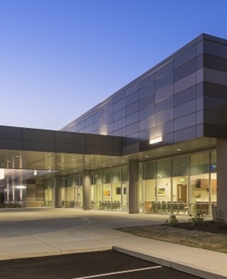 Photo of Admissions Crestwyn - Mental Health Treatment | Crestwyn Behavioral, Treatment Center