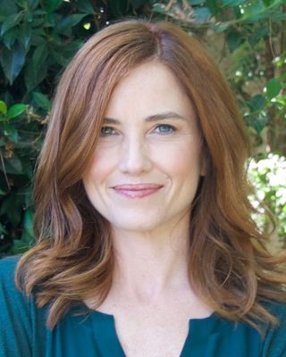 Photo of Kayren Burke, Marriage & Family Therapist, MA, MFT