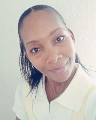 Photo of Tshegofatso Ngobene, Registered Counsellor