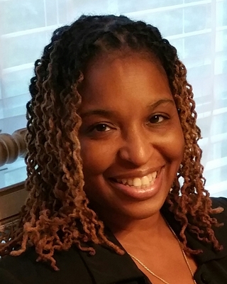 Photo of LaShawn Faison-Bradley, PsyD, LPC, NCC, CCTP, CTF-CBT, Licensed Professional Counselor in Hiram