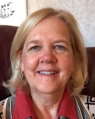 Photo of Siri Ellyn Hansen, Counselor in Glen Ellyn, IL