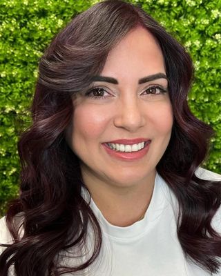 Photo of Danay Rubio, Psychiatric Nurse Practitioner, PMHNP