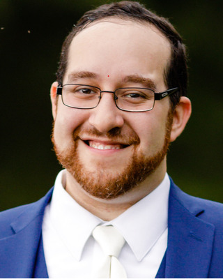 Photo of Michael Rodriguez, Licensed Professional Counselor in Reading, PA