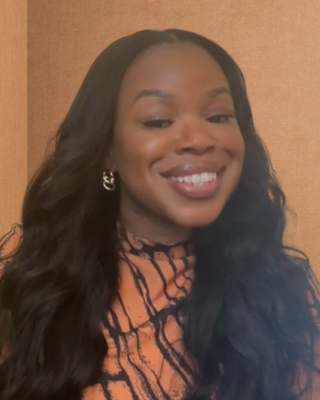 Photo of Jermesha Powell, Clinical Social Work/Therapist, LCSW