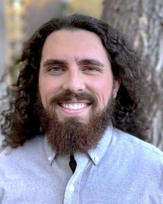 Photo of Michael Stamper, Licensed Professional Counselor, MA, LPC, LAC