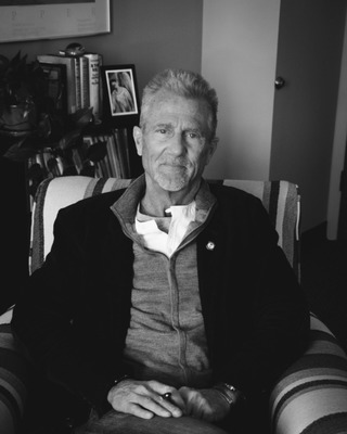 Photo of John A Otte, Psychologist