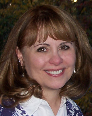 Photo of Roxanna Litow, Marriage & Family Therapist in Kennesaw, GA