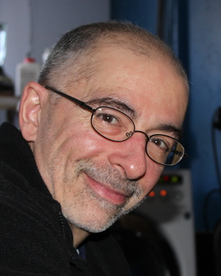 Photo of Jim Mucia, Clinical Social Work/Therapist in Pittsfield, MA