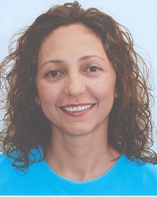 Photo of Farnaz Khoromi, Psychologist in 92121, CA