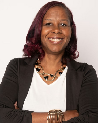 Photo of Michelle Gressem, Clinical Social Work/Therapist, LCSW