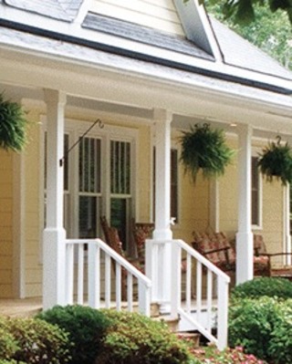 Photo of Carolina House - Adult Residential, Treatment Center in South Carolina