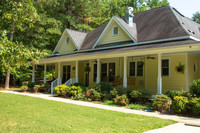 Gallery Photo of Carolina House | Eating Disorder Recovery