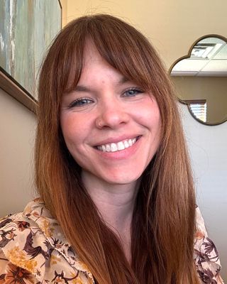 Photo of Katie Robinson, Licensed Professional Counselor, MS, LPCC, LPC