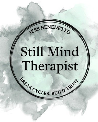 Photo of Jessica Benedetto - Still Mind Therapist, Counselor, LMHC, MA, RYT 200