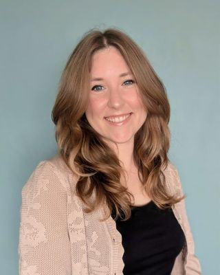Photo of Kristin Miller, Licensed Professional Counselor, LPC, MA, ATR