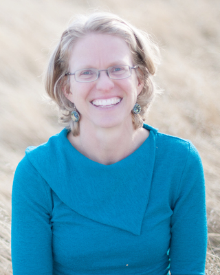 Photo of April Pojman, MA, MS, LPC, CHT, Counselor in Boulder
