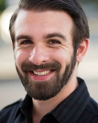Photo of Andrew Moeller, Counselor in Bohemia, NY