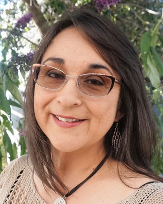 Photo of Naomi Wahler, PhD, Psychologist in San Diego