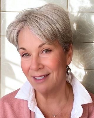 Photo of Suzanne St John Smith, Counsellor, MA, CCC