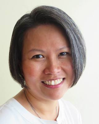 Photo of Angiela Teo, MEd, RP, CCC, Registered Psychotherapist in Toronto