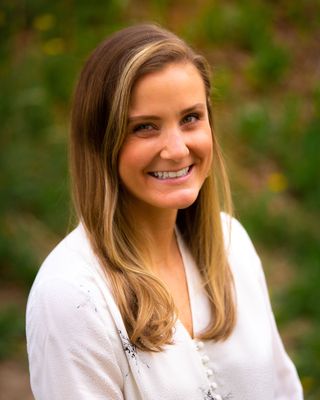 Photo of Courtney Nickele, Counselor in Mountain View, CO