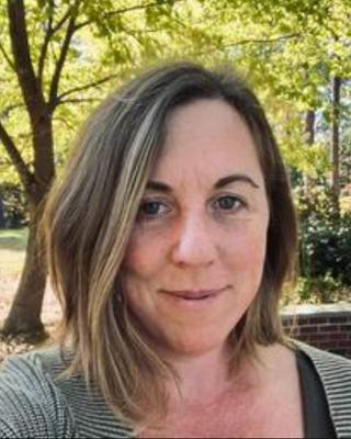 Photo of Rebecca Edwards, Licensed Professional Counselor, LPC