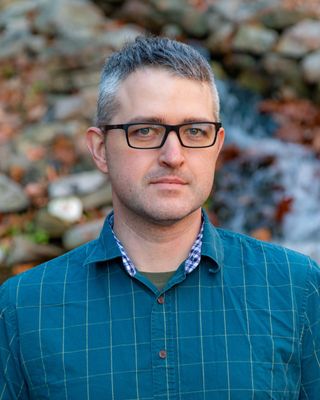 Photo of Shaun Mewes, Licensed Professional Counselor, LPC