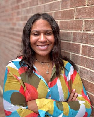 Photo of Dana Lewis, Pre-Licensed Professional