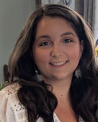 Photo of Michalena Triscari, Resident in Counseling, LRC, MFT