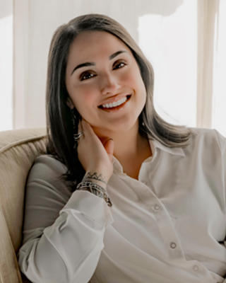 Photo of Ariel Stephanie Newman, Licensed Professional Counselor, MS, LPC, NCC
