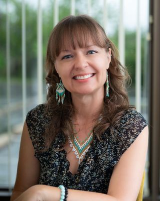 Photo of Karolina Mikos, MD