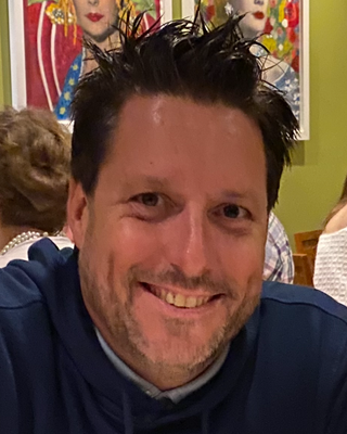 Photo of Arthur J Emken III, Counselor, LAC, SAC, MA, NCC