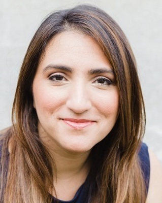 Photo of Erika Martinez, PsyD, Psychologist