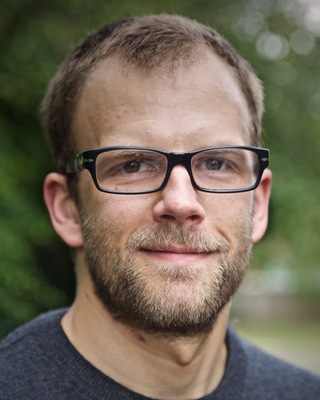 Photo of Jonathan Ehlinger, Counselor in Seattle, WA