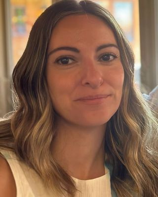 Photo of Suellen Butnik, MHC-LP
