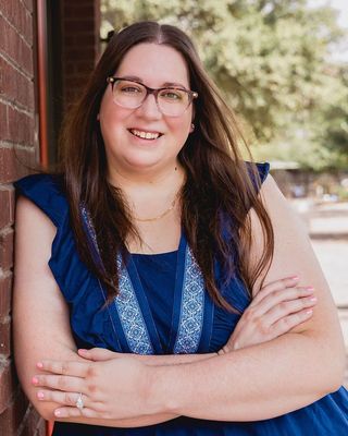 Photo of Danna Teague, LPC-Associate, LPC-A
