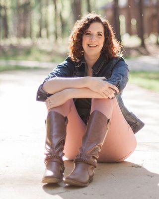 Photo of Katie Rutland, Marriage & Family Therapist, MFT