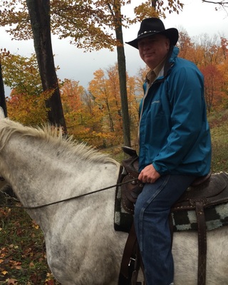 Photo of Garry D Waterman, Clinical Social Work/Therapist in Belknap Lookout, Grand Rapids, MI