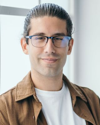 Foto de Baltasar Escrivà Fernández, Lic. en Psicología, COPCV, Psicólogo