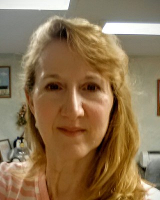 Photo of Milia B Bergkoetter, Counselor in Danville, IL