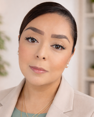 Photo of Bianca Cervantes, Licensed Mental Health Counselor, LCPC, LMHC