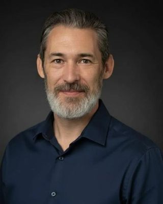 Photo of Erich Pilz, Clinical Social Work/Therapist, LSW