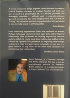 Gallery Photo of Back Cover Book Reviews